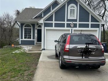 5713 Norton Avenue, Kansas City, MO 64130