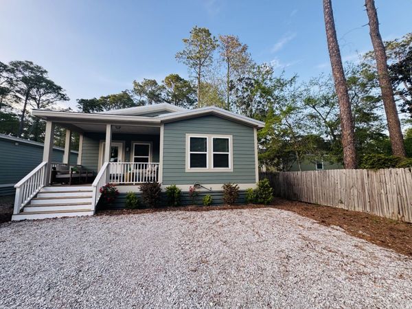 48 4th Street, Santa Rosa Beach, FL 32459