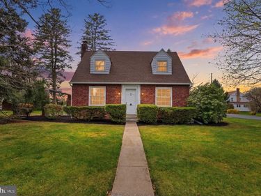 120 MAPLE ROAD, HARRISBURG, PA 17109