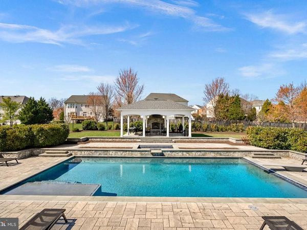 22461 TERRA ROSA PLACE, ASHBURN, VA 20148