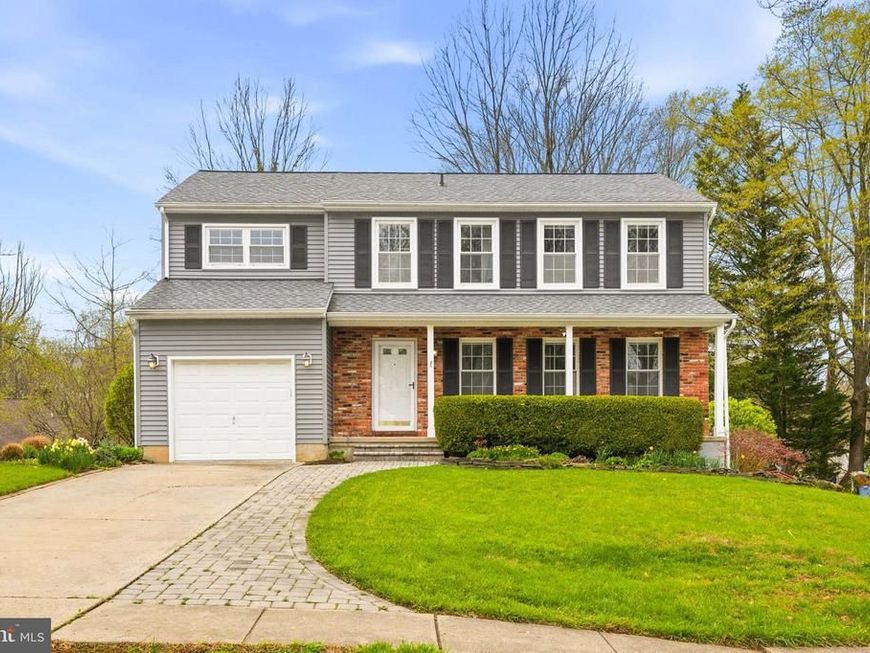 525 Loughton Lane, Arnold, MD 21012 Main Photo