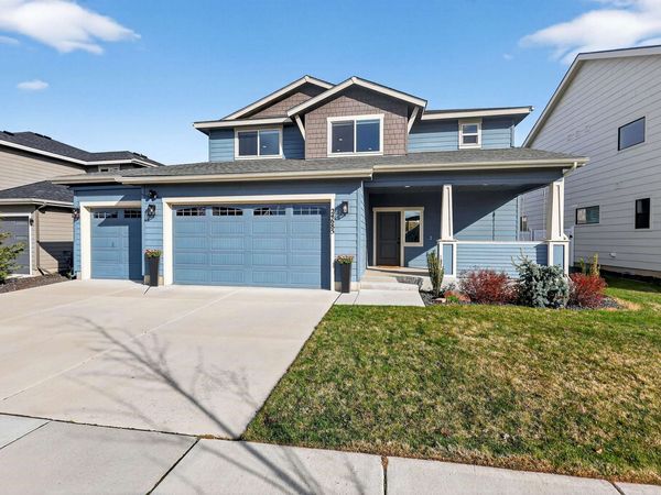 24685 E Blue Ridge Ave, Liberty Lake, WA 99019