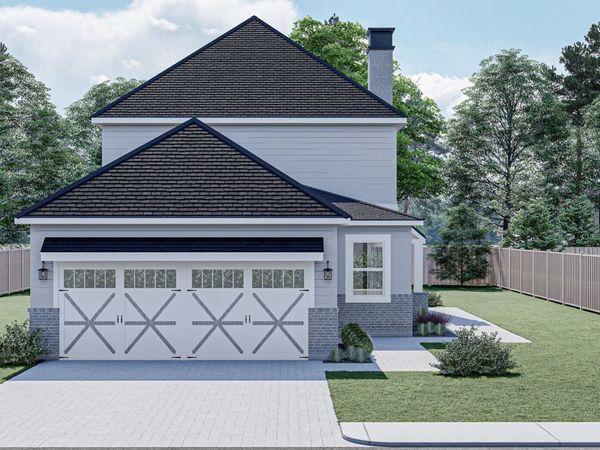 1293 Harmony Bend, Watkinsville, GA 30677