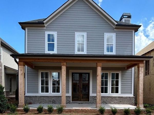 1293 Harmony Bend, Watkinsville, GA 30677