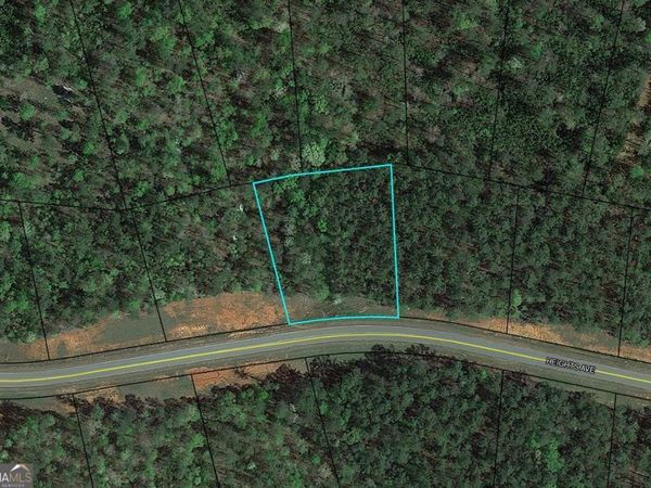 120 Heights Avenue, Forsyth, GA 31029