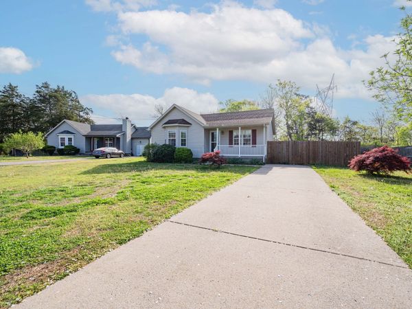 509 Connie Ct , Smyrna, TN 37167