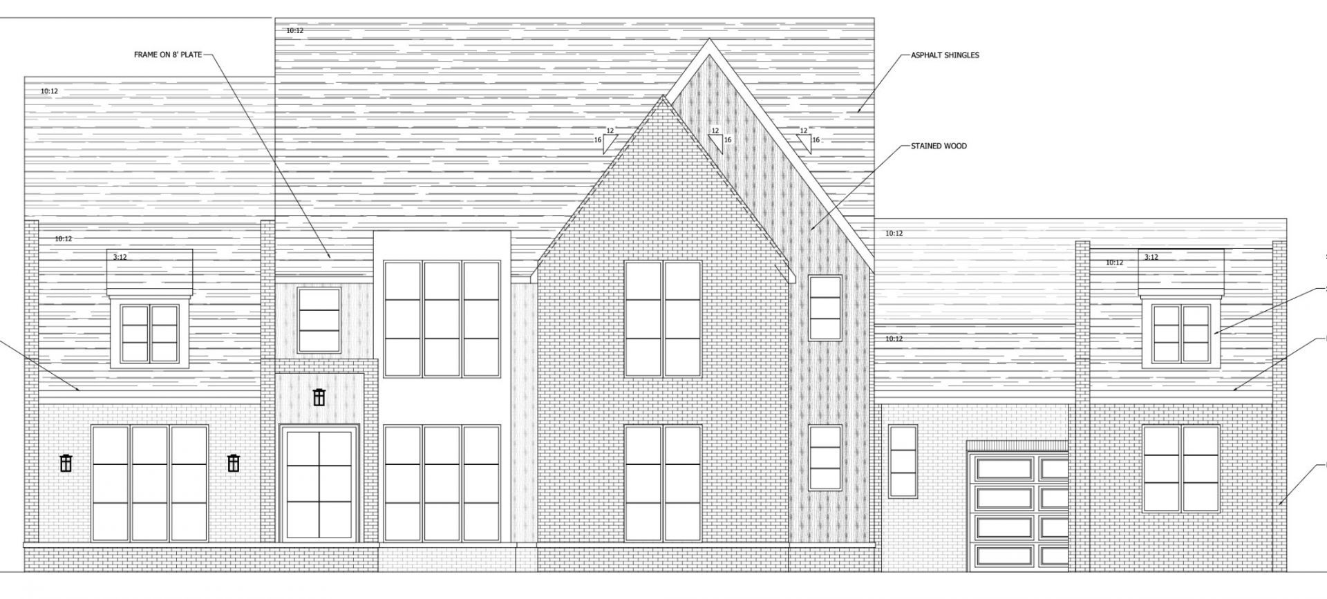 2428 Union Station Dr , Thompsons Station, TN 37179 Main Photo