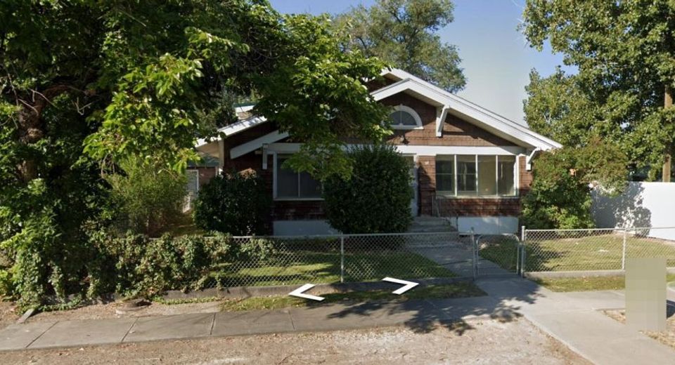 54 W 4th Street, Battle Mountain, NV 89820 Photo