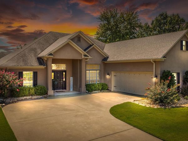 4325 Gazebo Drive , Conway, AR 72034