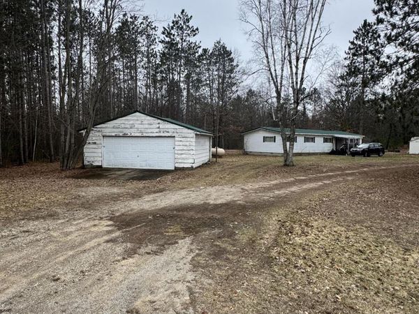 10365 Cadillac Drive, Lake, MI 48632