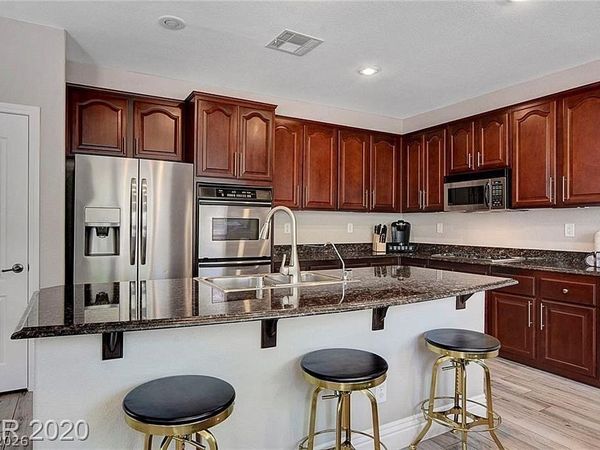 604 Wandering Violets Way, Las Vegas, NV 89138