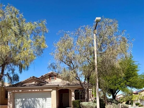 10652 Angel Dreams Avenue , Las Vegas, NV 89144