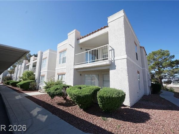 6800 E Lake Mead Boulevard , Unit 2092, Las Vegas, NV 89156