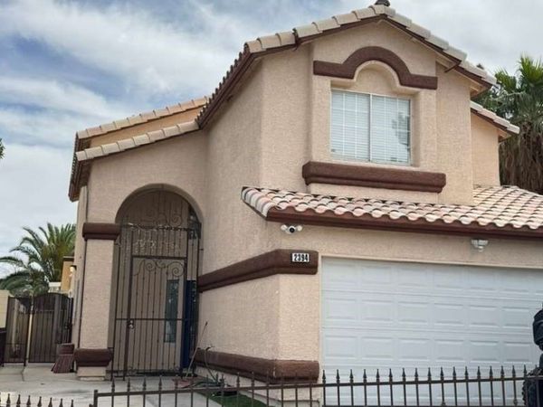 2394 Underpar Circle , Las Vegas, NV 89142