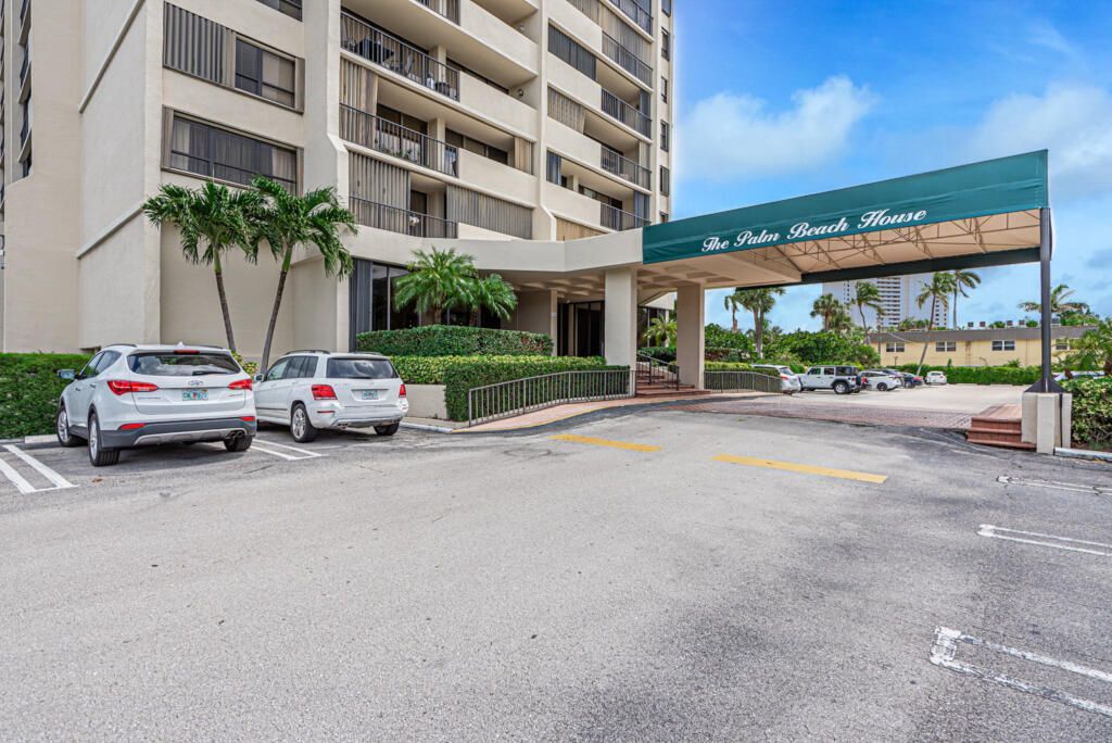 5600 N Flagler Drive, West Palm Beach, FL 33407 Photo