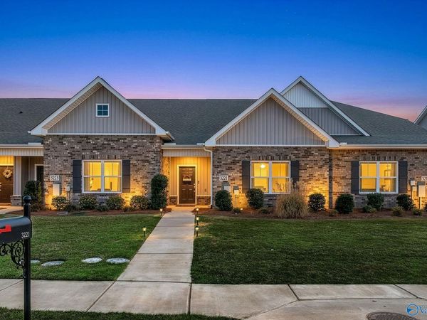 3221 Mcclellan Way, Decatur, AL 35603