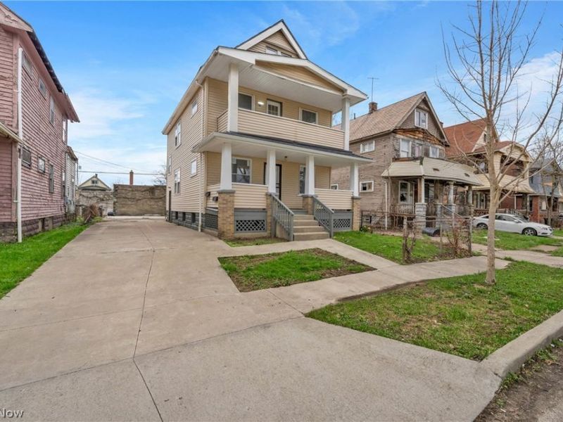 3038 E 125th Street, Cleveland, OH 44120 Photo 2