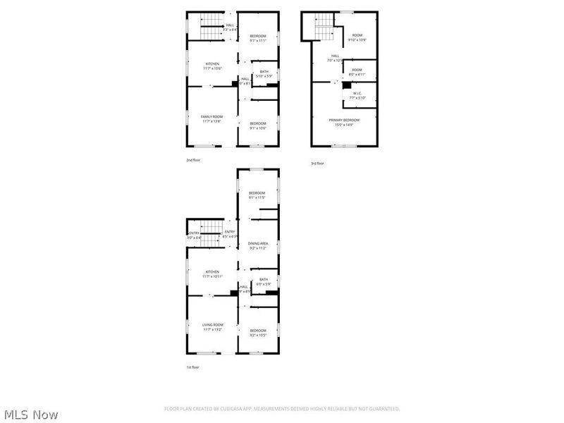 3038 E 125th Street, Cleveland, OH 44120 Photo 38