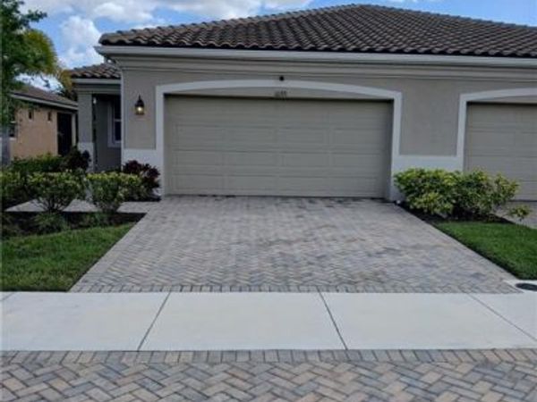 10371 Bonavie Cove DR , FORT MYERS, FL 33966