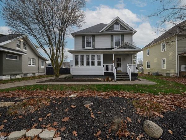 627 N Wooster Avenue, Strasburg, OH 44680