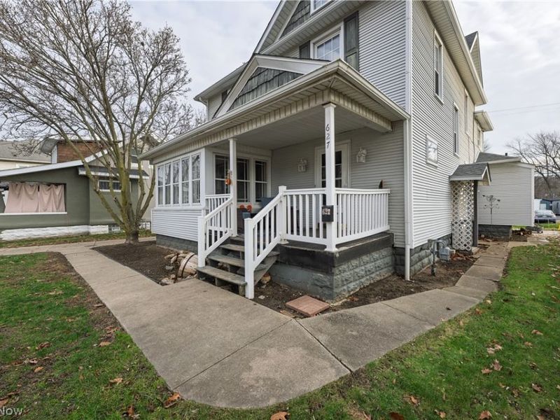 627 N Wooster Avenue, Strasburg, OH 44680 Photo 3