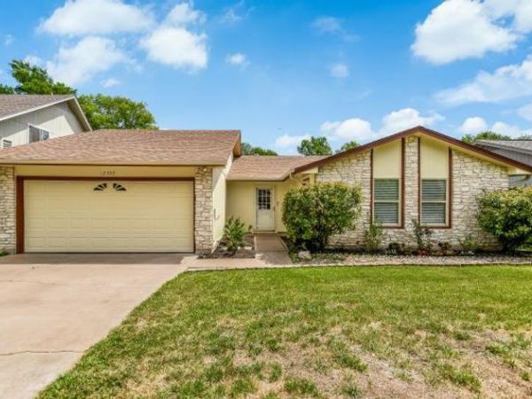 12309 Danny DR, Austin, TX 78759