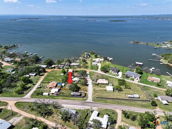 103 Chism Street , Burnet, TX 78611