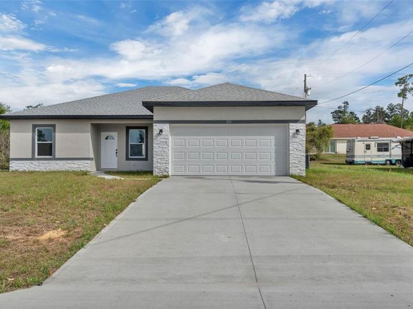 2211 SW 153RD PLACE , OCALA, FL 34473