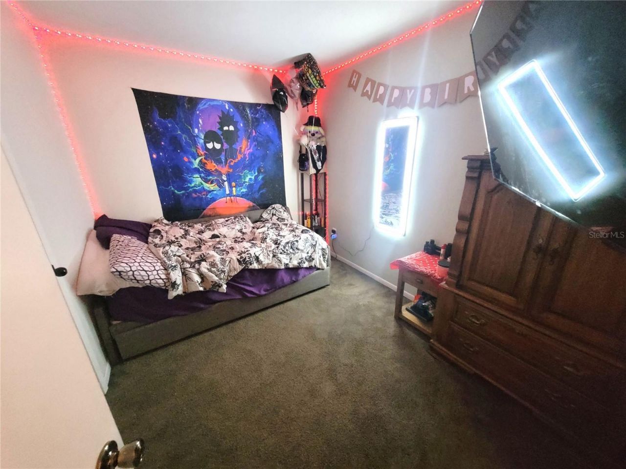 5203 Presidential Street , Seffner, FL 33584 Photo