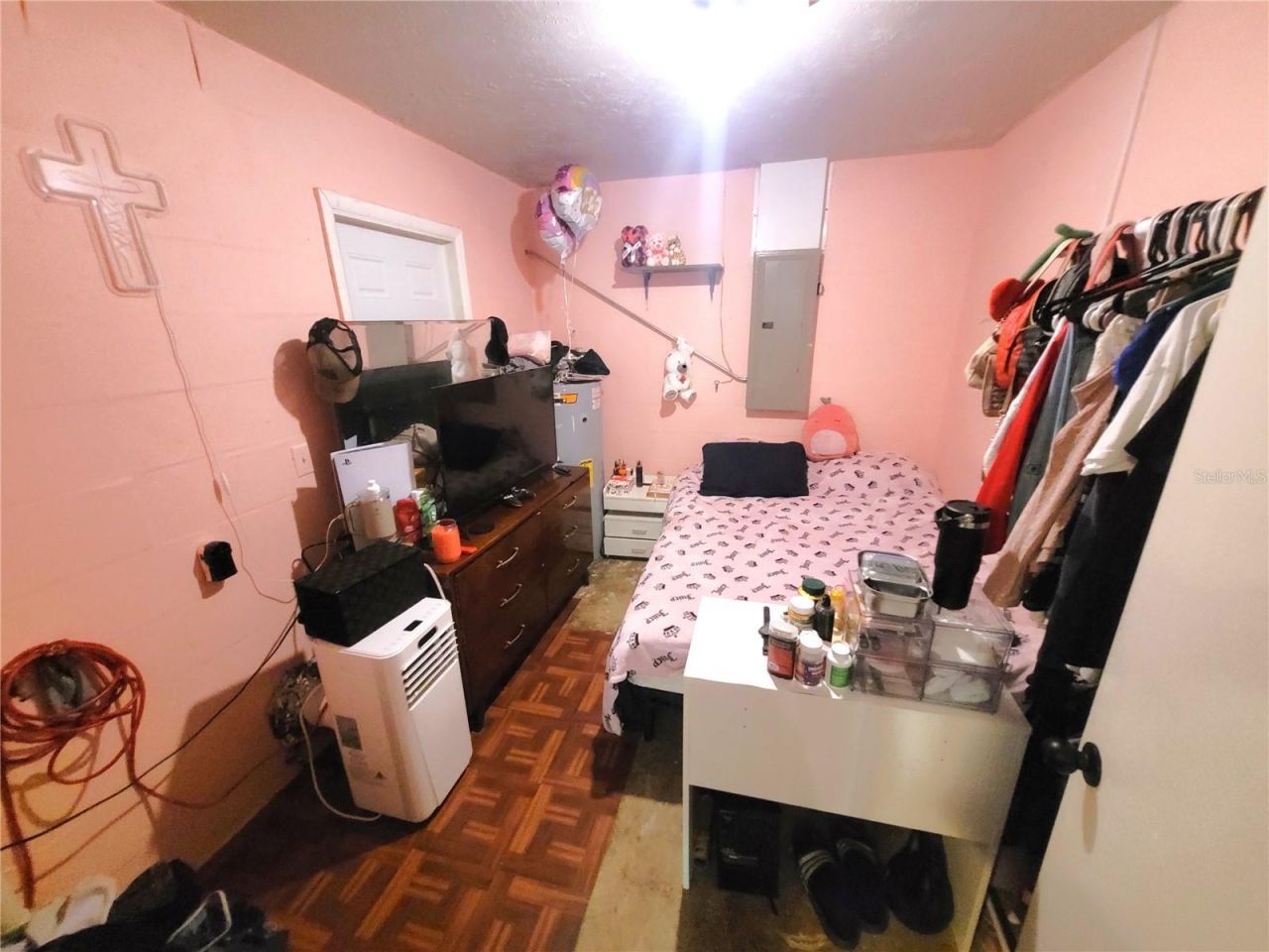 5203 Presidential Street , Seffner, FL 33584 Photo