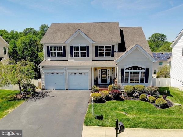 3436 HILL GAIL DRIVE, CHESAPEAKE BEACH, MD 20732