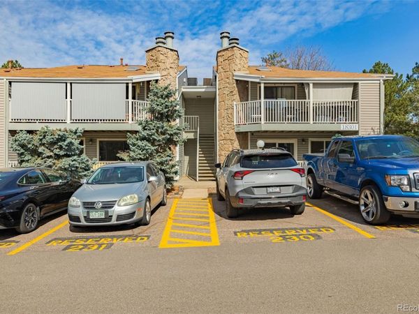 18301 E Kepner Place, Unit 201, Aurora, CO 80017
