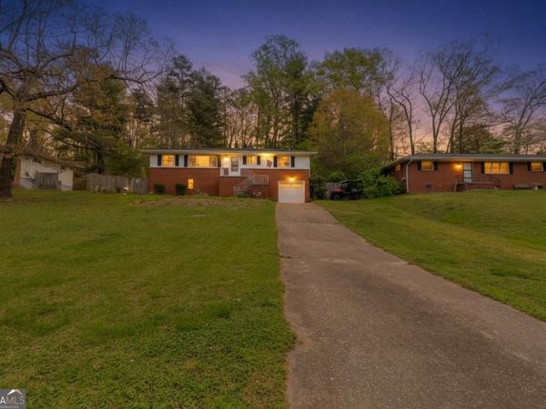 932 Marion Street, Rossville, GA 30741