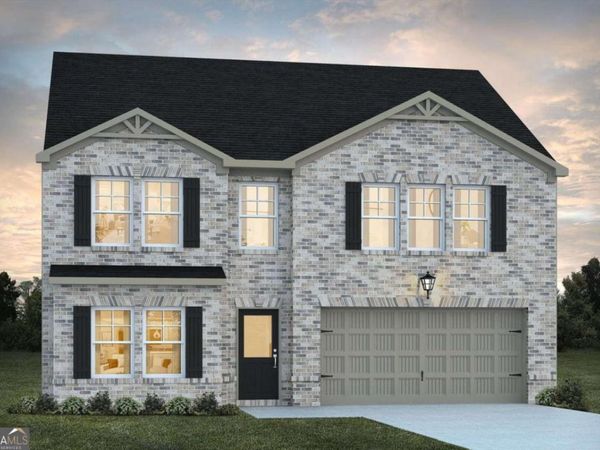 5363 Tolar Road, South Fulton, GA 30213