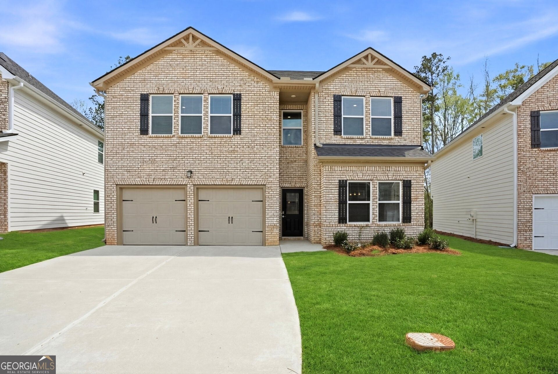 5363 Tolar Road, South Fulton, GA 30213 Main Photo
