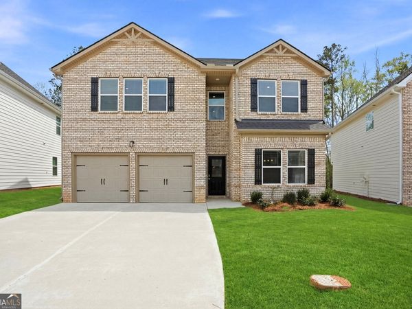 5363 Tolar Road, South Fulton, GA 30213