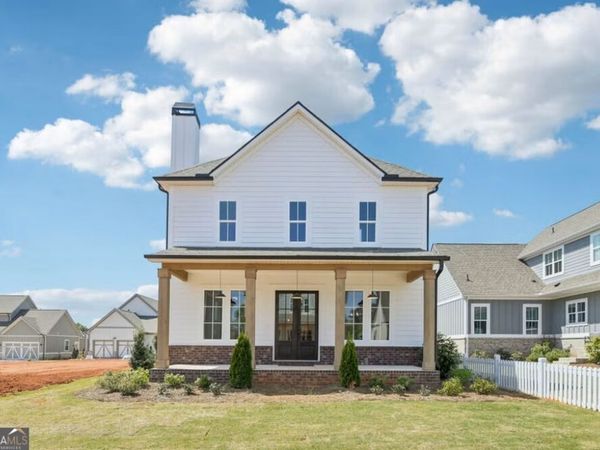 1345 Harmony Bend, Watkinsville, GA 30677