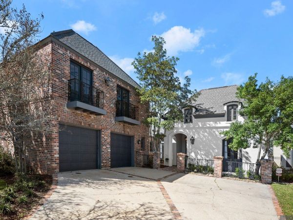 2944 Lac D'or Ave, Baton Rouge, LA 70810