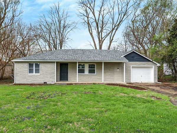 3428 Campbell Street, Plainfield, IN 46168