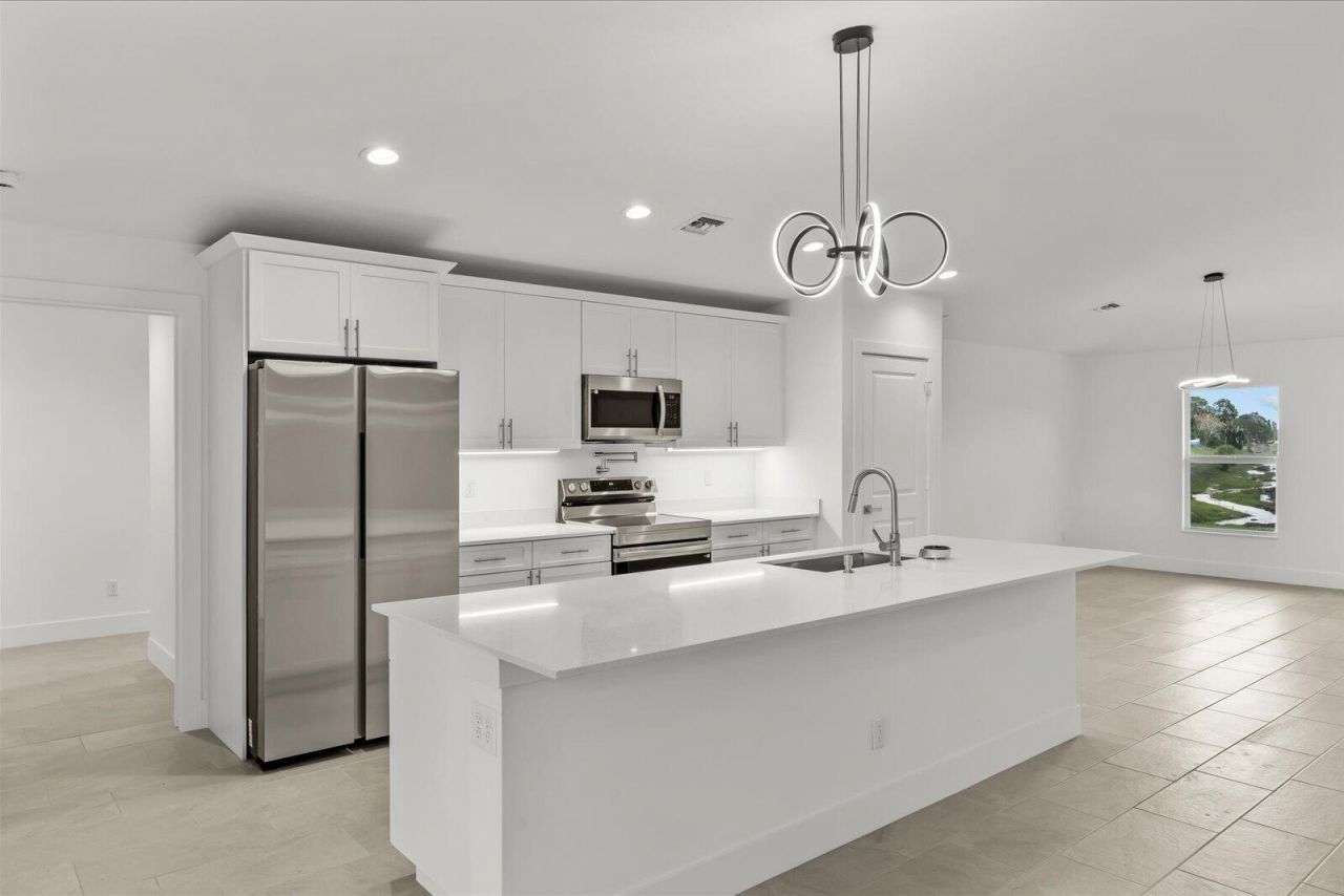 4299 SW Hagaplan Street, Port Saint Lucie, FL 34953 Photo