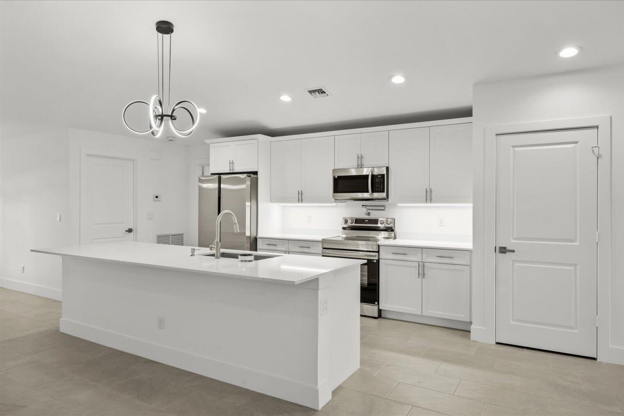 4299 SW Hagaplan Street, Port Saint Lucie, FL 34953 Photo