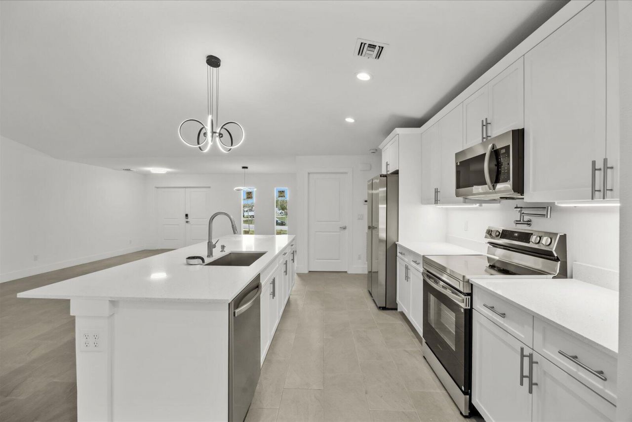 4299 SW Hagaplan Street, Port Saint Lucie, FL 34953 Photo