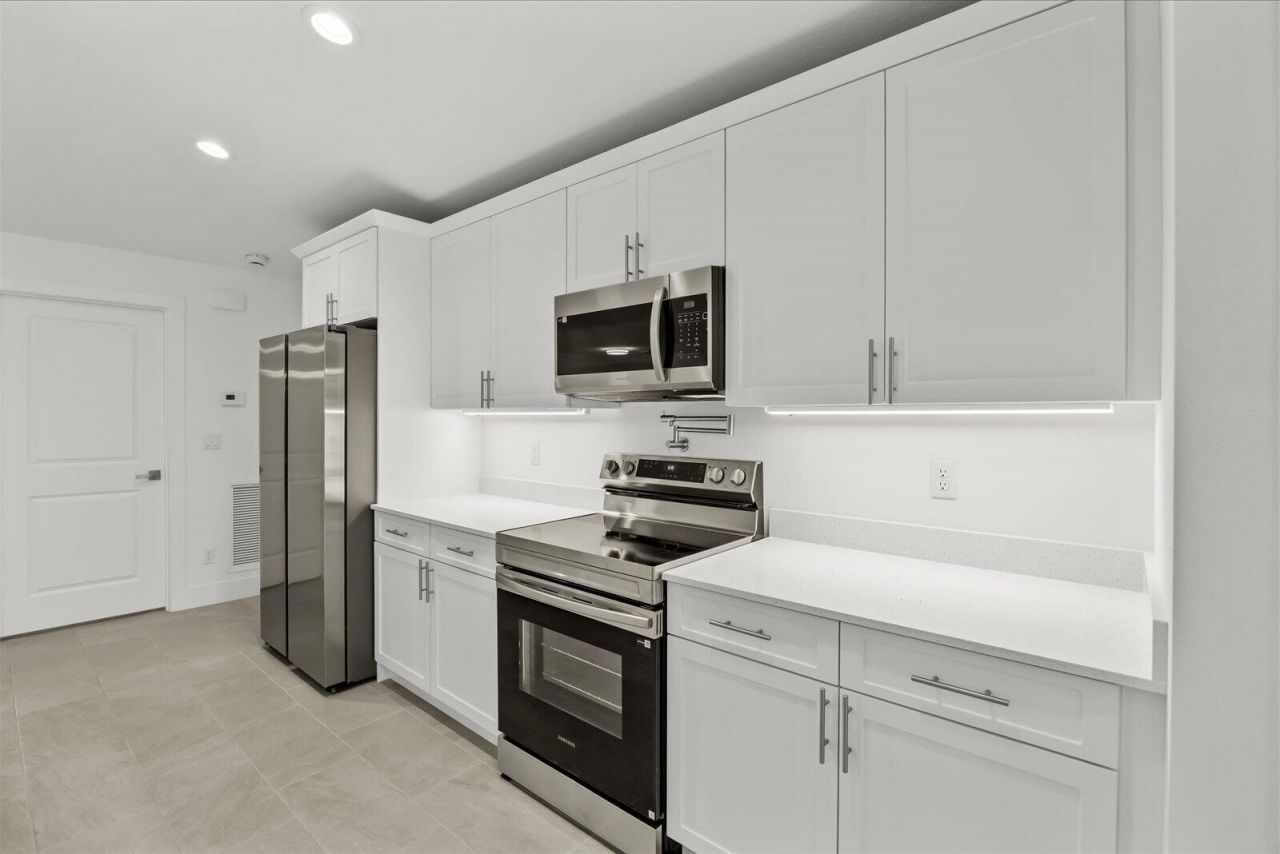 4299 SW Hagaplan Street, Port Saint Lucie, FL 34953 Photo