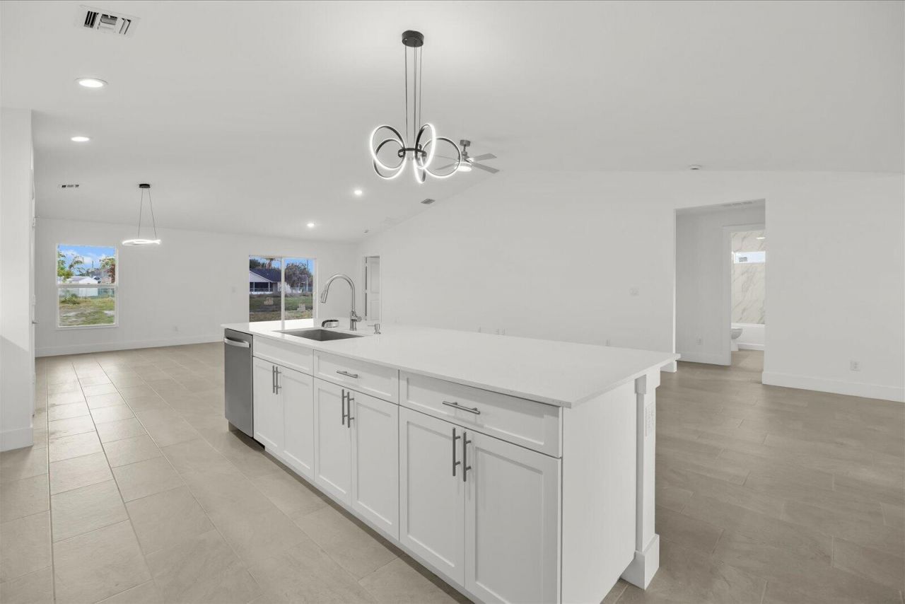 4299 SW Hagaplan Street, Port Saint Lucie, FL 34953 Photo