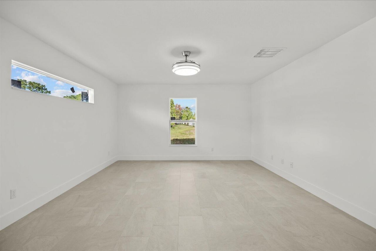 4299 SW Hagaplan Street, Port Saint Lucie, FL 34953 Photo