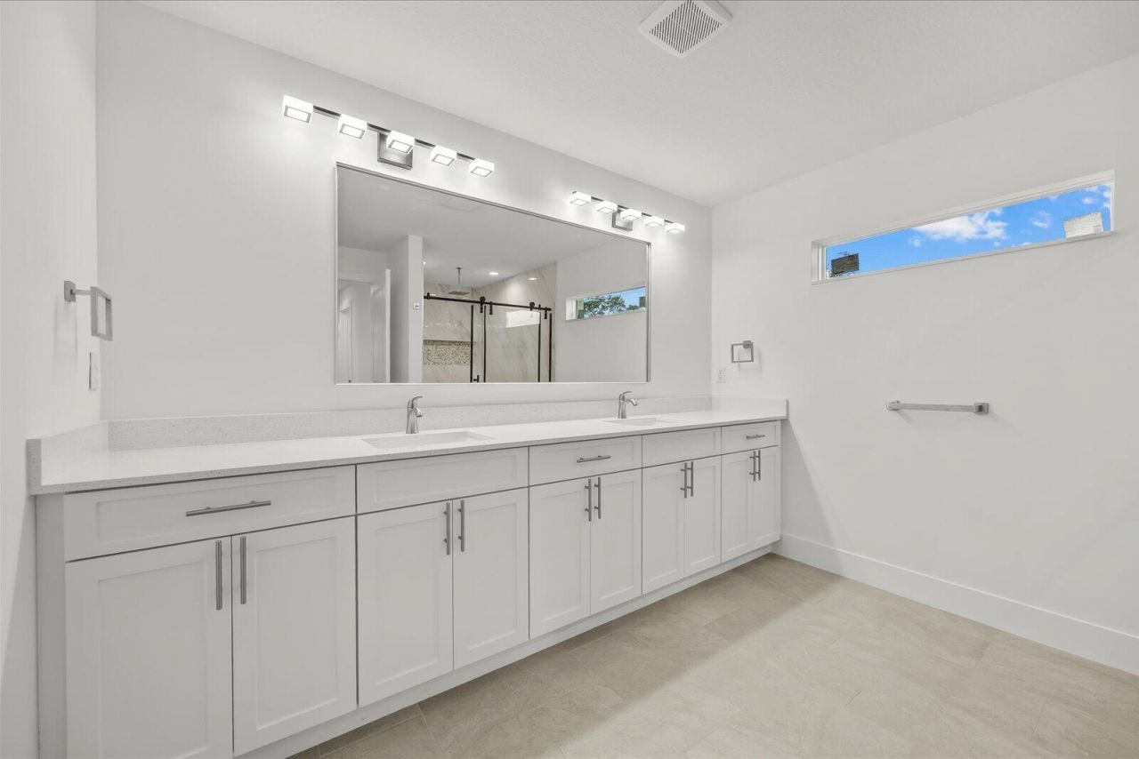 4299 SW Hagaplan Street, Port Saint Lucie, FL 34953 Photo