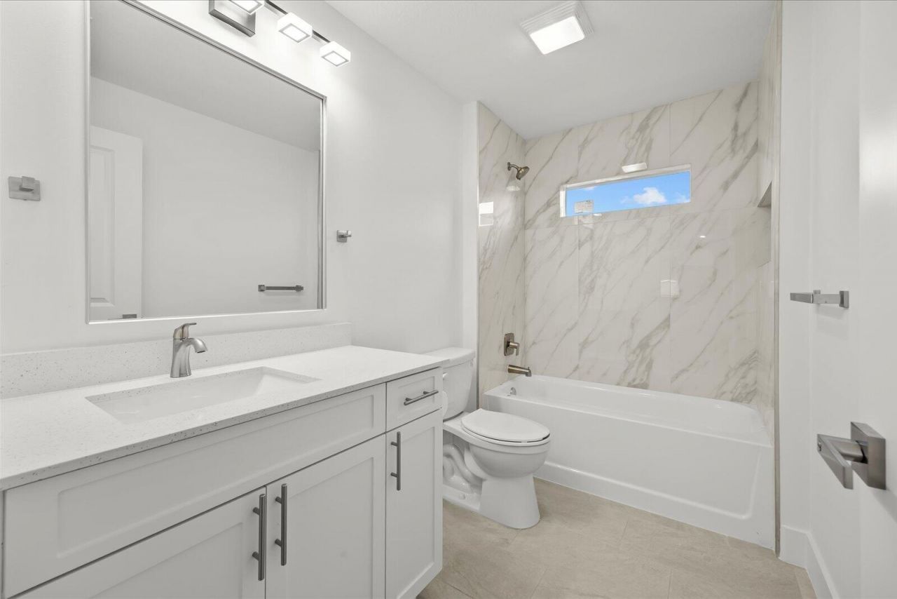 4299 SW Hagaplan Street, Port Saint Lucie, FL 34953 Photo