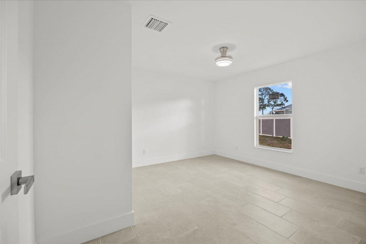 4299 SW Hagaplan Street, Port Saint Lucie, FL 34953 Photo