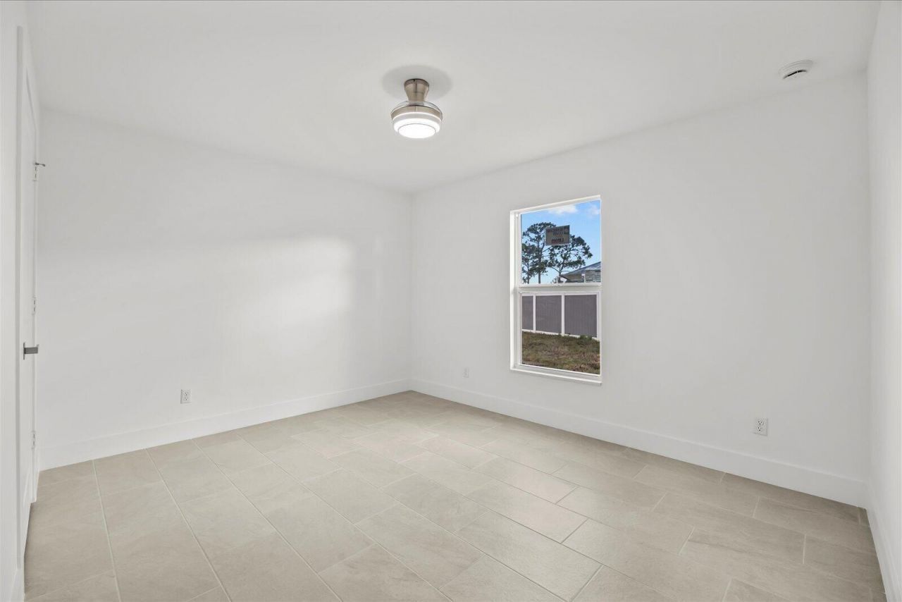 4299 SW Hagaplan Street, Port Saint Lucie, FL 34953 Photo