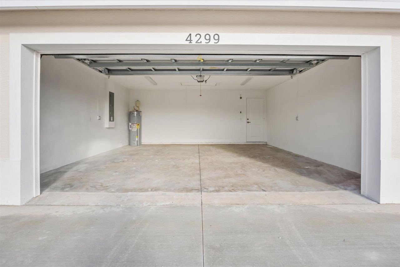 4299 SW Hagaplan Street, Port Saint Lucie, FL 34953 Photo